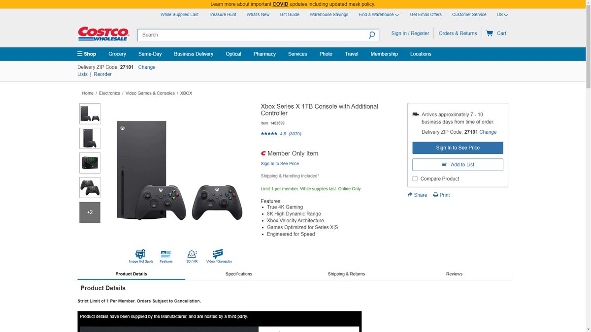 KillerCam tweet media