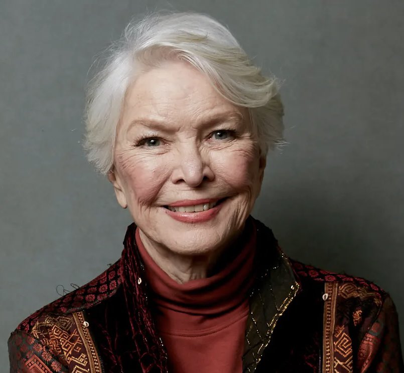 Happy Birthday to Ellen Burstyn 