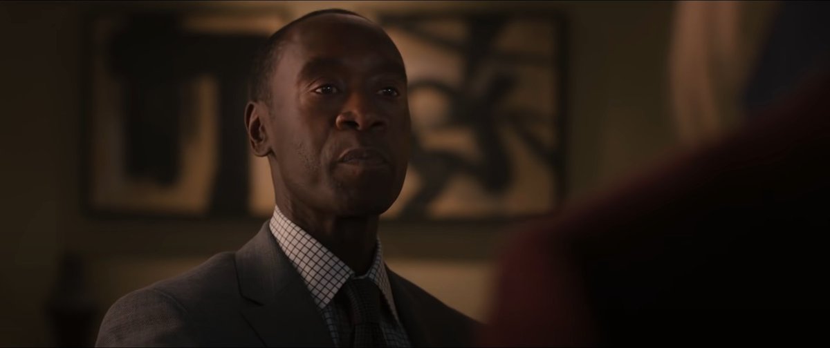 BAintheWild's tweet photo. Avengers 2: "Why do I even talk to you guys, everywhere else that story kills!" - Rhodey learns #audiencecontrol discrimination when his joke contacts #extinction w. Tony &amp; Thor, but #reinforcement with others.

https://t.co/bgtS0nhwyc

#BehaviorTwitter #BAintheWild #learning https://t.co/85o0YnutVp