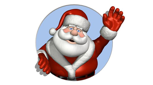 CityofStAnthony's tweet photo. Starting at 5:30 p.m. each night of Dec. 12, 13 &amp; 15, Santa will be riding along with the St. Anthony Fire Department through the streets of St. Anthony collecting for Toys for Tots and Nourish 282. More info: https://t.co/XKQjDSVZkL https://t.co/IcqMmiVBxe