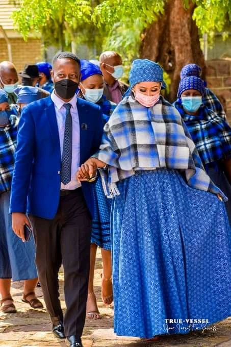 TraditionalRhy1's tweet photo. Location: Kanye, Botswana
#Setso #Setswana https://t.co/8jLjedQFSX