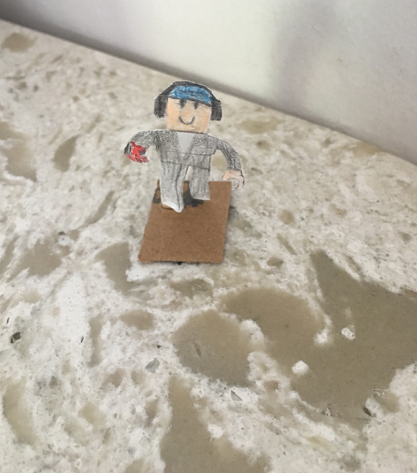 WackedWilly's tweet photo. Starting on Dec 18th I will be making an IRL model of your roblox avatars

I will post a tweet on that date and if you reply to it, I’ll make one for you. Free!
:D https://t.co/zot8dugLiR