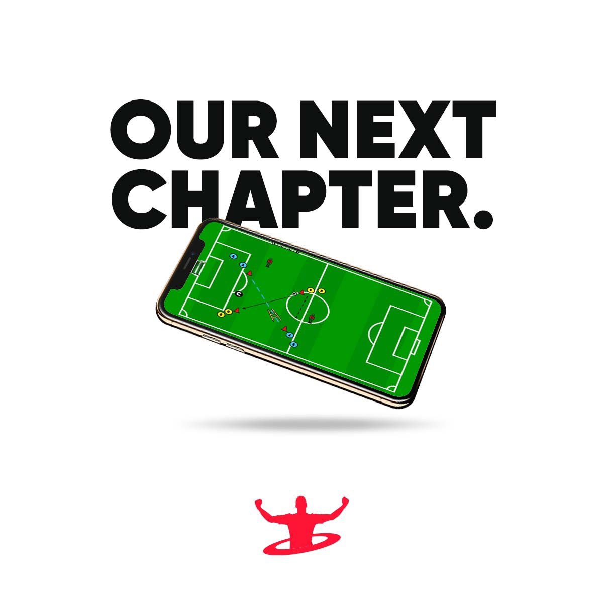 playersessionHQ's tweet image. 2021. 👀

All to be revealed.

#BigDevelopment