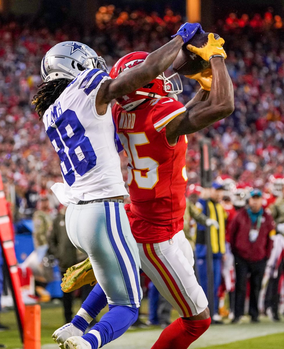PFF KC Chiefs tweet media