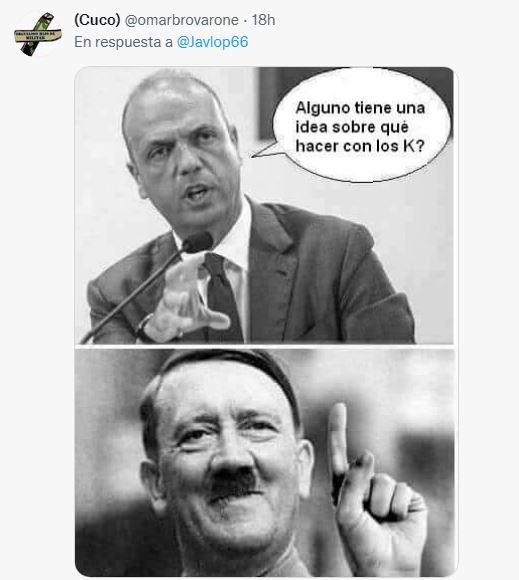Javlop66's tweet photo. Ups!
#RobaTweets https://t.co/Dsnpzqfxv4