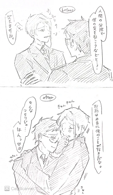匠によるビフォーアフター ※トレジェイ 