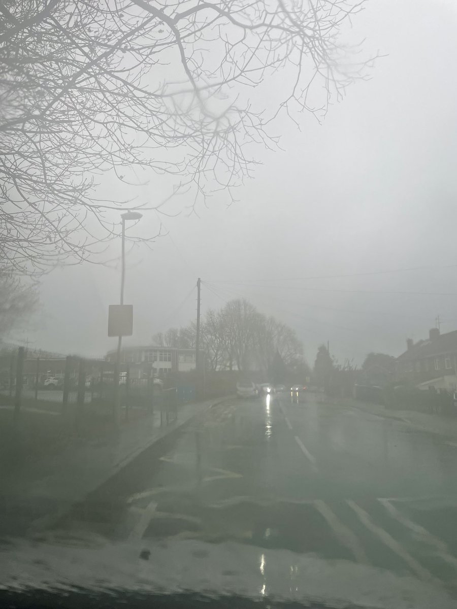 <a href="/themarcothon/">marcothon</a> day 7, week one in the bag. 😇🥳😅 Storm Barra you can’t deter me #windy #rainrainandmorerain #drownedrat