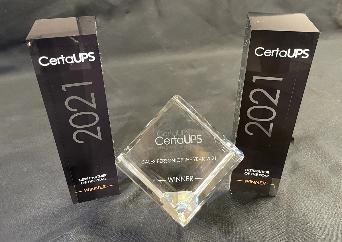 CertaUPS tweet media