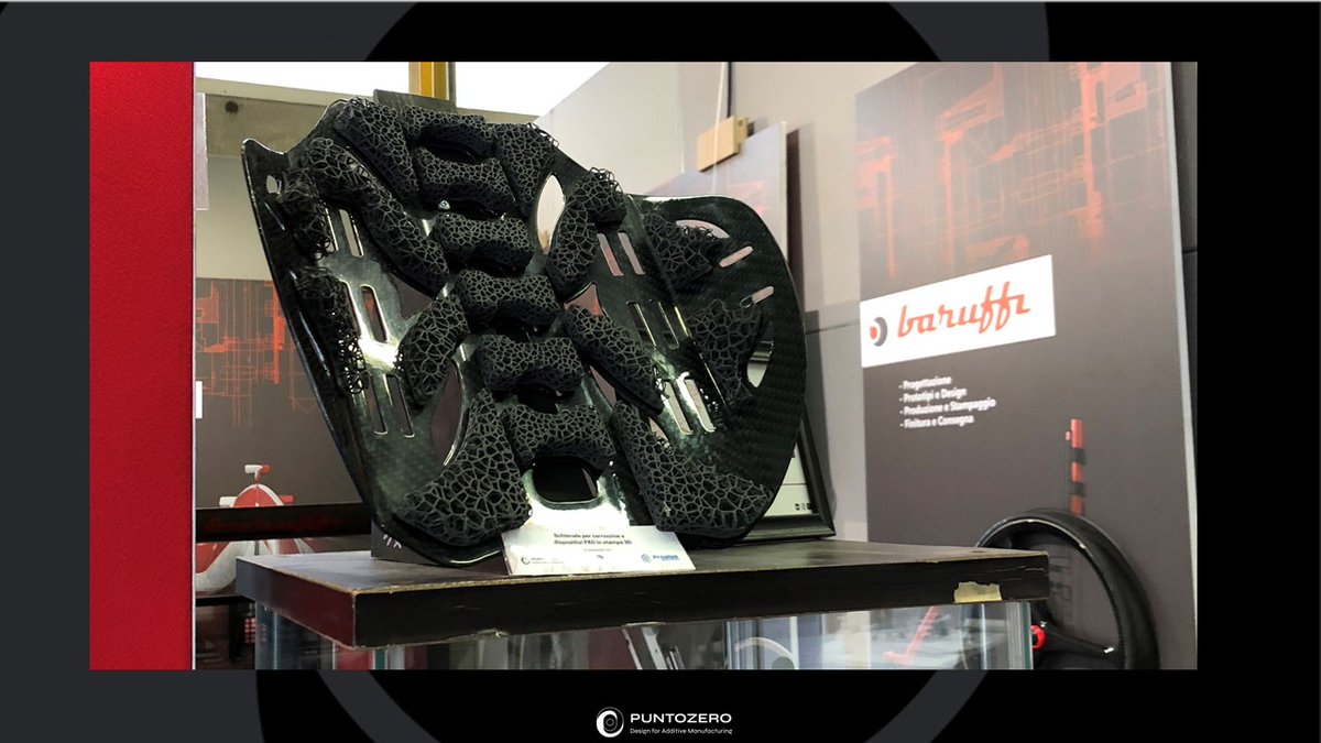 PUNTOZERO - DfAM tweet media