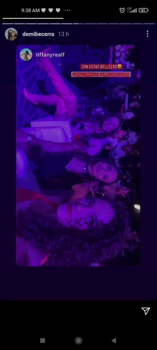 wowcarool's tweet photo. Hilo de influencers que apoyan una marca que se sabe que el "dueño" es un maltratador de mujeres... https://t.co/8zWo7zfbJf