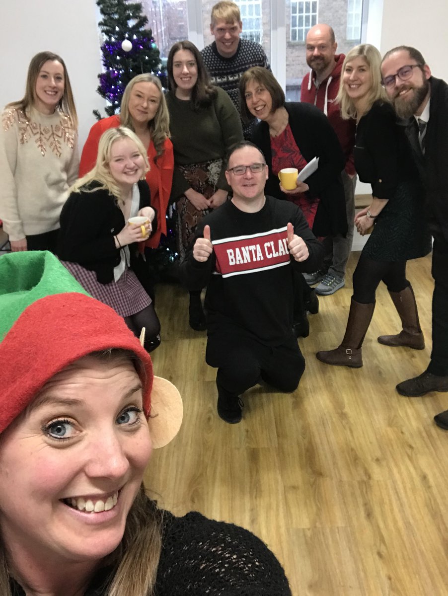 Well what a lovely bunch, thank you for joining us everyone, feeling ever so festive now! 🎅🎁🎄<a href="/NChesChamber/">North Cheshire Chamber of Commerce & Enterprise</a> <a href="/GumpoGumpo/">Gumpo</a> @BizGrowthHub <a href="/lindseyruss1/">Lindsey Russell - Wordy Bird</a> @WeAreSkyzack <a href="/oneHR_/">oneHR™</a> <a href="/silklifechurch/">Silklife Church</a> <a href="/silklfefoodbank/">silklifefoodbank</a> <a href="/Macc_Pledge/">Macc_Pledge</a>