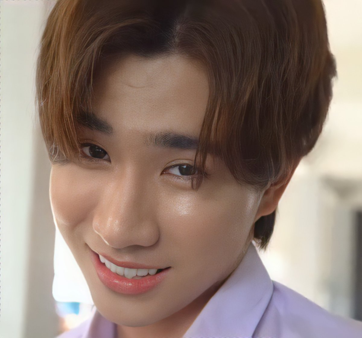 mainlyperth's tweet photo. so cute and fluffy, i wanna pinch your mochi cheeks 🥺
50% My puppy love
#KDPPE
#PerthTanapon
#7Project
#7projectep7 https://t.co/JKNXwjxzuv