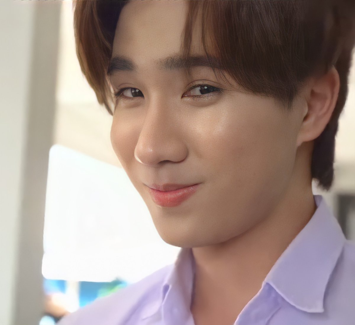 mainlyperth's tweet photo. so cute and fluffy, i wanna pinch your mochi cheeks 🥺
50% My puppy love
#KDPPE
#PerthTanapon
#7Project
#7projectep7 https://t.co/JKNXwjxzuv