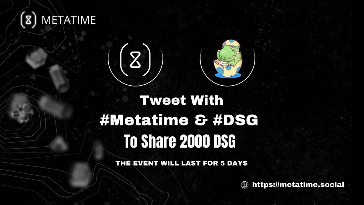 Metatime tweet media