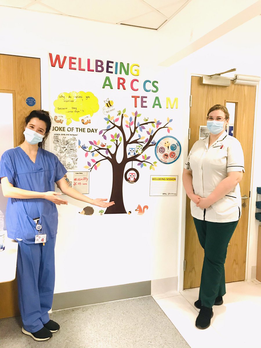 Come&amp;join our wonderful team!If you want an exciting new challenge, we have two B7 OT vacancies in both surgery &amp; vascular-an amazing opportunity!!We value&amp;support our staff are focused on best outcomes&amp;experience for our patients healthjobsuk.com/job/-v3691379?… <a href="/BHR_AHPs/">BHR_AHPs</a> <a href="/Jobs_at_BHRUT/">BHRUT JOBS</a>