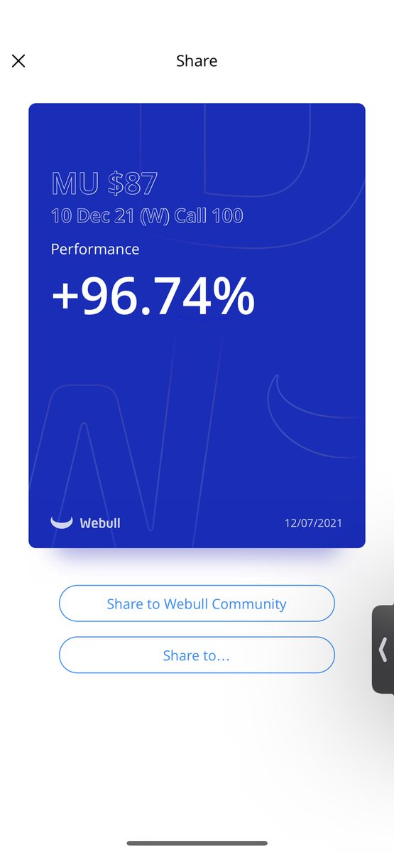 Take profit or would you hold??
<a href="/unusual_whales/">unusual_whales</a>