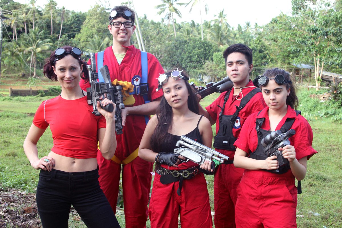 monsterswithout's tweet photo. 4/5 stars for The Monsters Without from @CriticsIndie !
"All in all, The Monsters Without not only offers some quality entertainment but also a glimpse into the Filipino way of life."
https://t.co/Nf4JfTg6gL
#aswang #FilAmFilm #filipino https://t.co/F5MBw9uZIu
