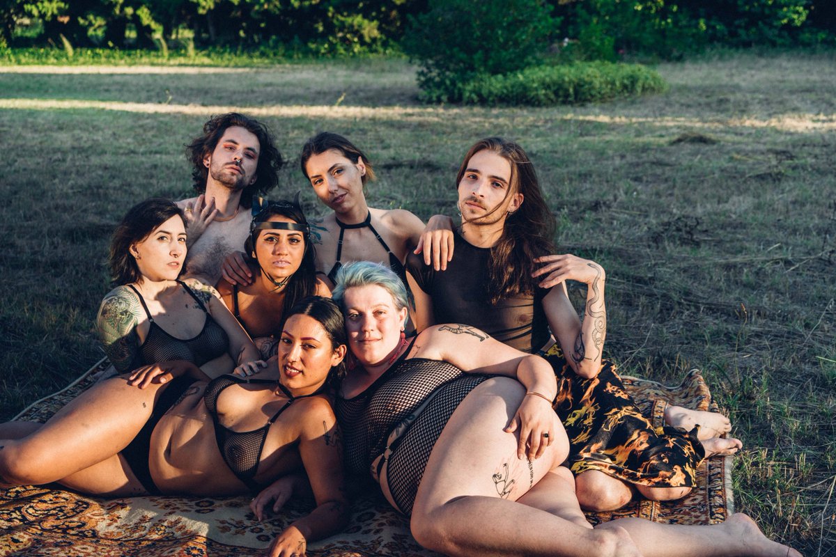 Carmina Cereza de la Cruz tweet media