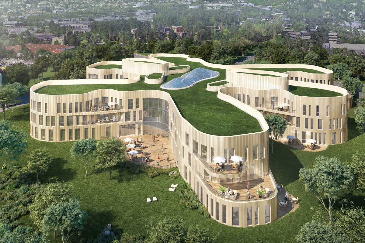 Dcbinter's tweet image. @dcbinter vend l&apos;immeuble Solaris (Limonest - 69) à @OfficesNewton, filiale de Tivoli Capital et KKR.😀
🗞Communiqué de presse : swll.to/stBXjw
#limonest #immobilier #investissement