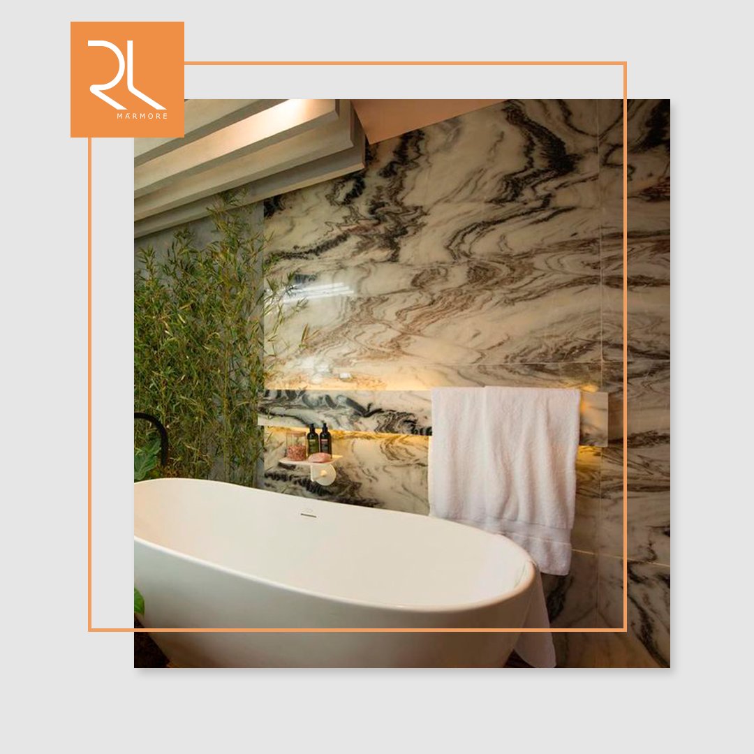 rlmarmore's tweet photo. O #BiancoMilano fez muito sucesso na Casa Cor Ceará (@casacorceara) 👏

A arquiteta usou num banheiro de casal que deixou o ambiente super moderno e contemporâneo, além de criar grande destaque na decoração. 

🔸Projeto: @nataliamedeiros_arq
🔸 Marmoraria: @granistonearocha https://t.co/B8Y6Gi42w9