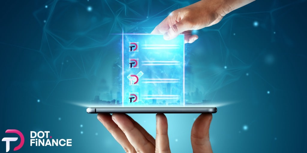 Dot.Finance tweet media