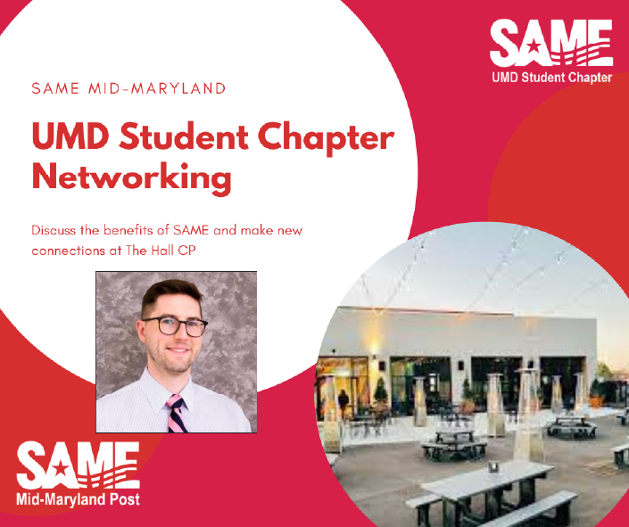 SAME Mid-Maryland (@SAMEMidMaryland) / Posts / X