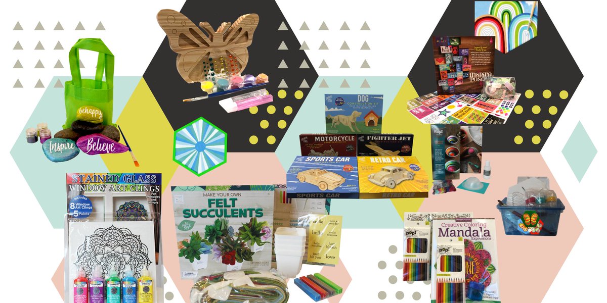 LindsaysLegacy's tweet photo. Major news!!! We made our first delivery of 100 'art therapy' kits - designed to directly support patients of the @SmilowCancer at @YNHH. Personal experience &amp; research both have shown that art therapy can reduce a number of symptoms in cancer inpatients. https://t.co/pKZSwQVS1k