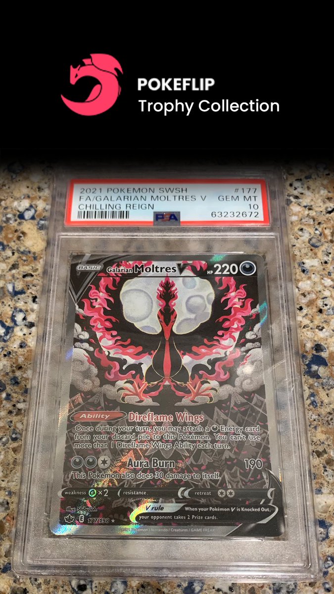 PokeFlip tweet media