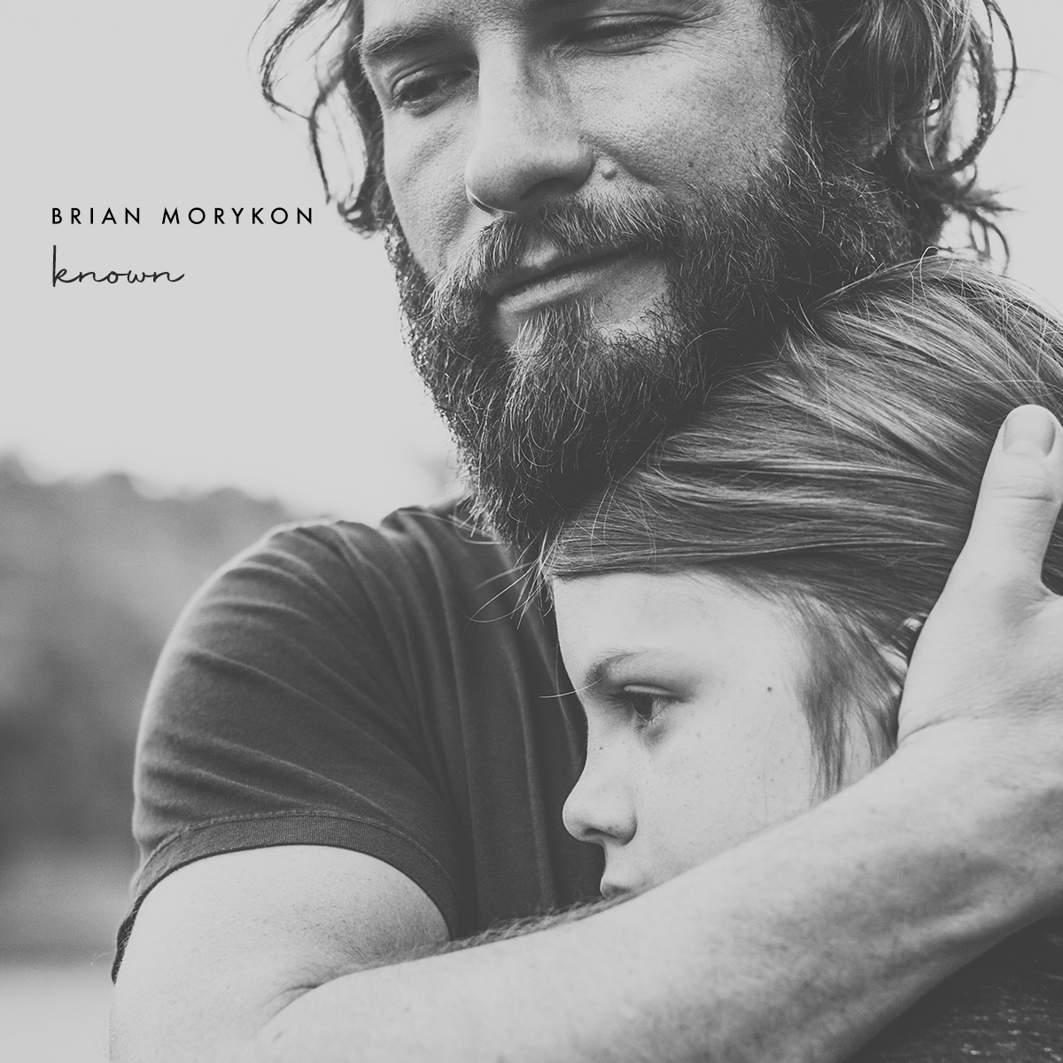 Like those flowers that only bloom once a decade, my full-length albums are slow coming but hopefully worth the wait. "Known" is out today and streaming everywhere! morykon.com