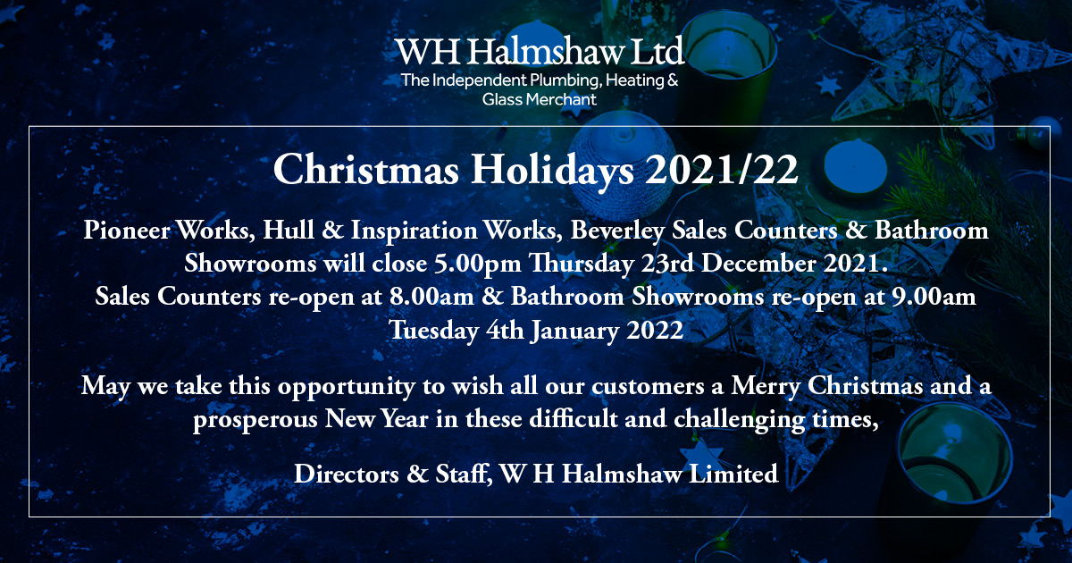 The countdown for Christmas is officially on! Please see our Christmas and New Year opening hours