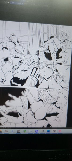 G ペンおかえり 