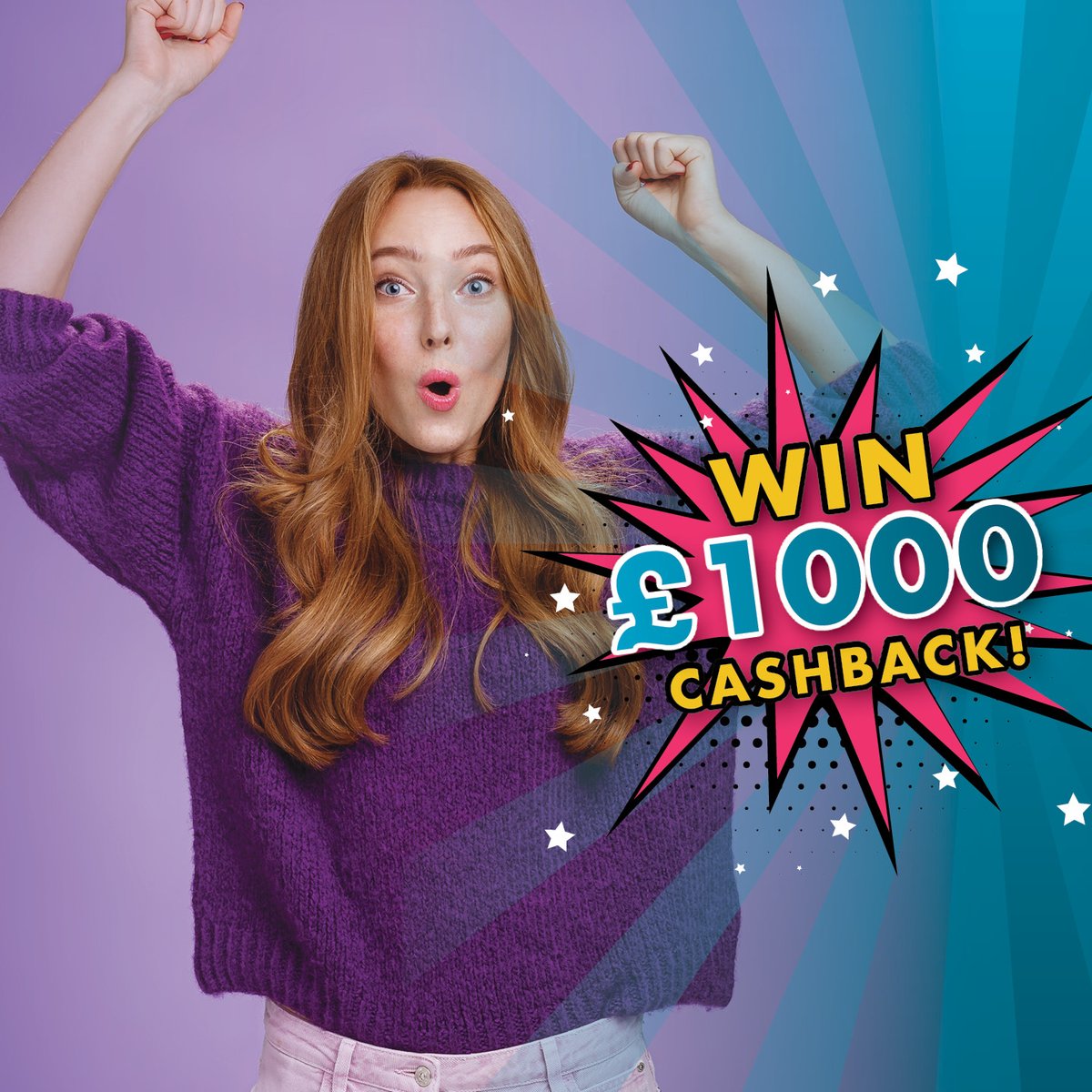 redverstower's tweet photo. We’d love you to stay with us. Rebook at #RedversTower for 2022/23.

You'll have first choice of your room and if you #rebook before the 22nd December you'll also be entered into the prize draw to win £1000. (T&amp;C apply)

Don’t delay. Speak to your on-site hospitality team today. https://t.co/9N5B3c6aRP