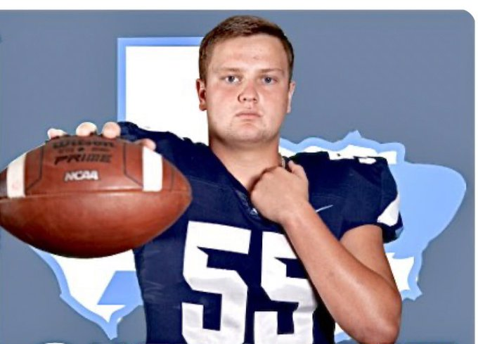 TKav55's tweet photo. Blessed and honored to receive 1st Team All-District at LB, 2nd Team All-District at TE, and representing my school at the Six Man Football All-Star Game.  Thank you to all my coaches and teammates for helping to put me in position for these honors! https://t.co/IAjLMKGWrD