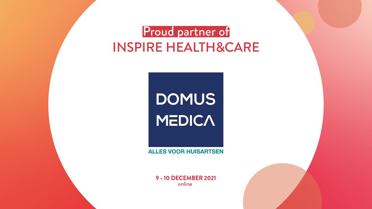 HEALTH&CARE, dé vakbeurs voor de zorgsector tweet media