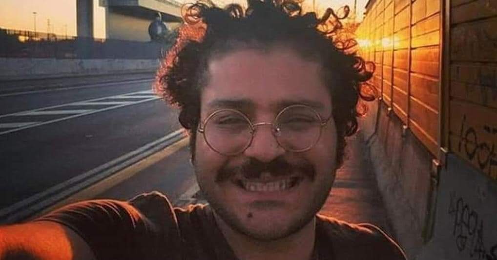 Patrick Zaki sarà scarcerato, anche se rimane sotto processo. Un passo avanti. Ti aspettiamo!

#FreePatrickZaki