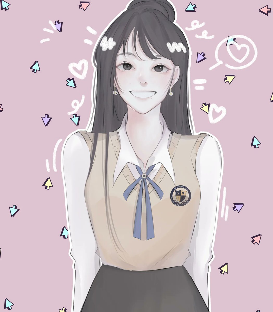 dango_sorrus's tweet photo. 🍡「ชี้แจงจากผู้ปกครอง」🍡

💕🍡ᴀʀɪssᴀ | ᴅᴀɴɢᴏ🍡💕
_ᴄʟᴀss ʏ.2_

🤍 ᴛᴡᴇᴇᴛ ᴀɴᴅ ʀᴏʟᴇᴘʟᴀʏ 🤍
....   > ทวีต/บรรยาย
"..."  > พูด
'...'    > คิด
/.../  > กระทำ
(...)   > ผู้ปกครอง 

DOC : https://t.co/Ej5SySi3SI

#STCSS2 https://t.co/eDMdlcsM6m