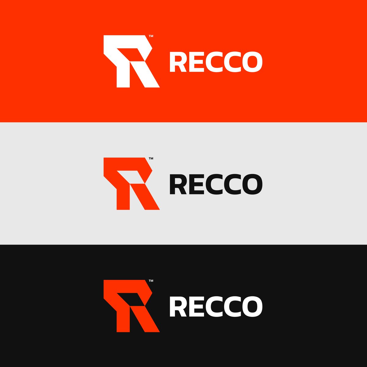 GozeDesign's tweet image. Recco™ - Logo Design.
Support are really appreciated.
---
instagram.com/goze.design/
#LogoDesign 
#Branding