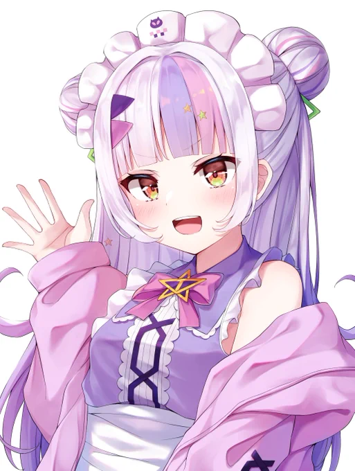 新衣装可愛い&amp;お誕生日おめでとうございます!
#シオンの書物 