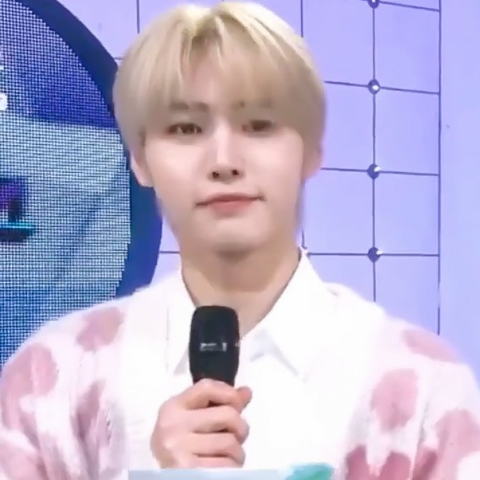 Ana ♡'s Hoon verá a Enha tweet media