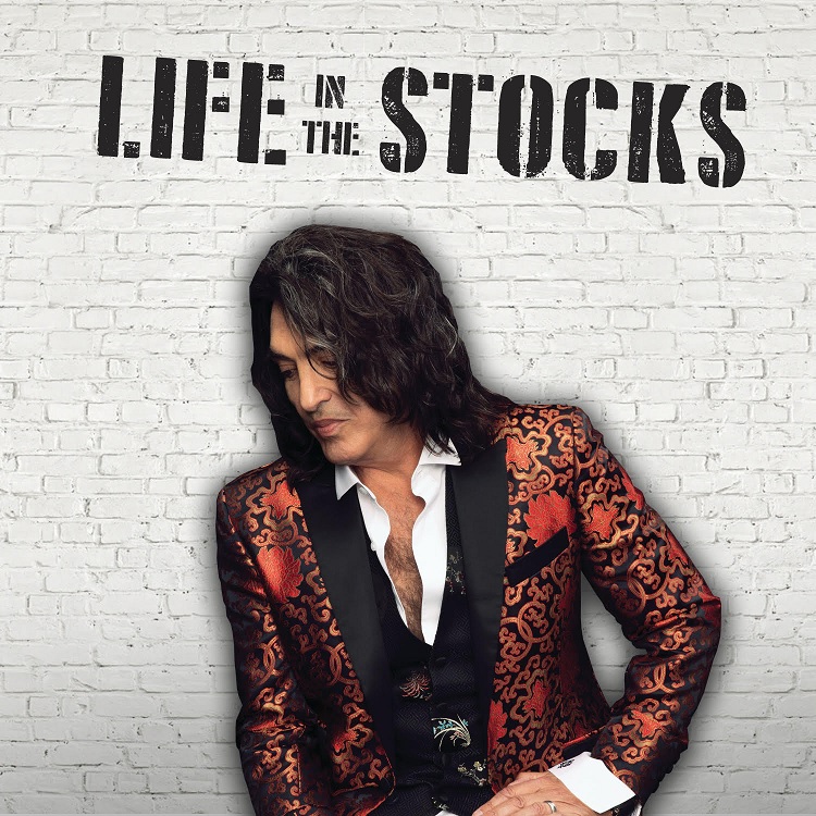 .<a href="/PaulStanleyLive/">Paul Stanley</a> talks #KISS, #SoulStation, &amp; more with @mattstocksdj on the Episode 240 of Life In The Stocks. Listen now podcasts.apple.com/gb/podcast/240…