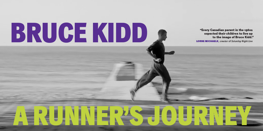utpress's tweet photo. "His memoir is really about the lifelong education of an advocate and the crucially important discovery that #sport is essential to the human narrative." @CBCScottRussell @CBCOlympics. Learn more: https://t.co/WqBxs3WYOV #Athletics #memoir #BruceKidd #Olympian https://t.co/R4d4pPHz6X