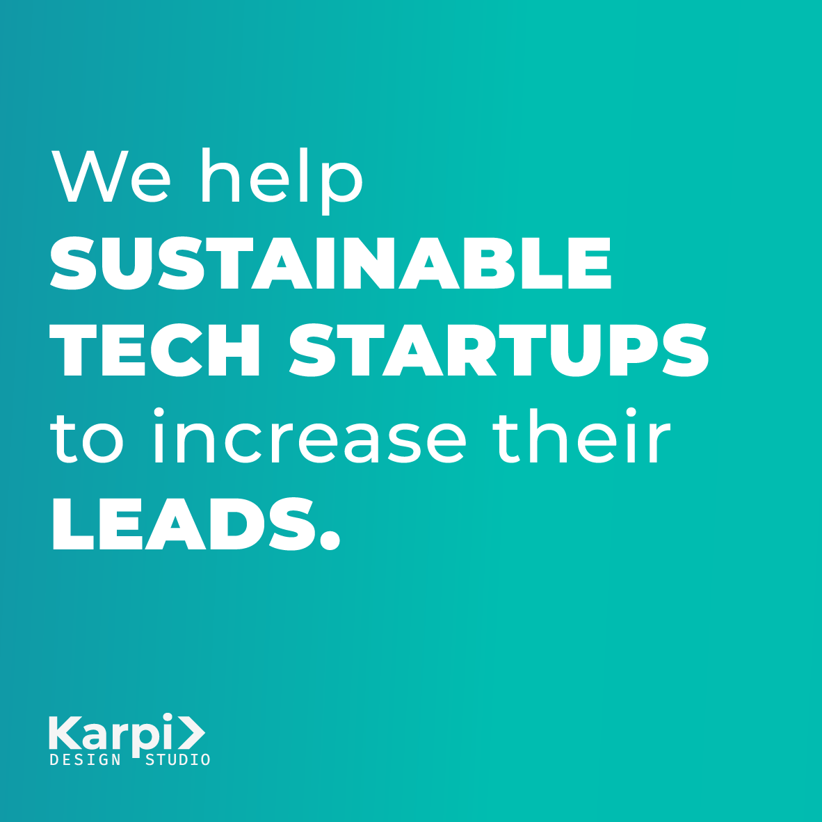 Karpi Studio (@karpistudio) on Twitter photo When we started <a href="/KarpiStudio/">Karpi Studio</a>, we knew it's up to us to make a change. For this reason, we started to focus mainly on clients with sustainable reputations or shared values in ecology. It was hard, but we proved to ourselves, that It is possible and the right way to do business. β€οΈ When we started <a href="/KarpiStudio/">Karpi Studio</a>, we knew it's up to us to make a change. For this reason, we started to focus mainly on clients with sustainable reputations or shared values in ecology. It was hard, but we proved to ourselves, that It is possible and the right way to do business. β€οΈ