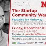 Photo by The Startup Collaborative (@Startup_Collab)