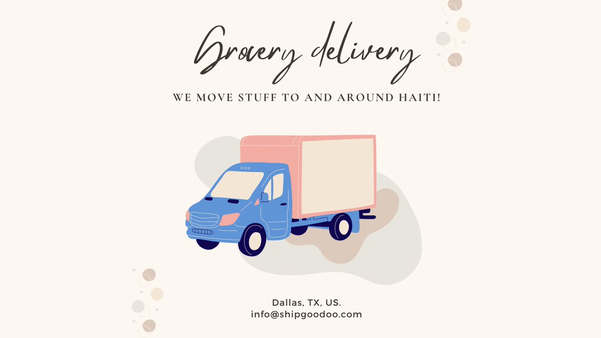 shipgoodoo's tweet photo. Haiti relief individual package
Grocery delivery
Order Now: https://t.co/ZNkSWCpP86
 
#ship2haiti #shipgoodoo #GoodooShop #Haitianprideproducts #haitianpreservation #haiti #haitianherbs #haitianpomade #pomade #haitiancastoroil #ayiti #haitianproducts #haitianqueen #haitianwomen https://t.co/w3yUednm0N