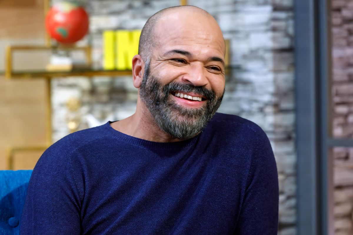 Join us in wishing Jeffrey Wright ( -- Destiny in -- a very happy birthday! 