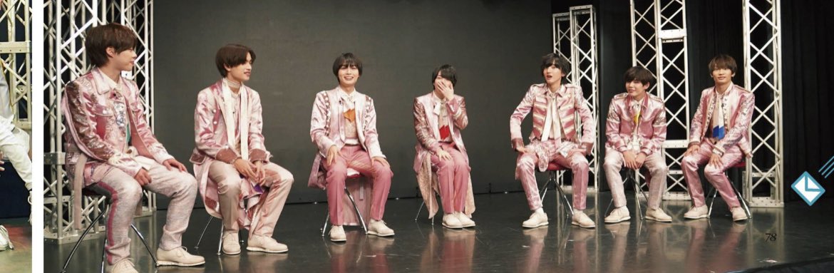 kyoheikiroku_'s tweet photo. まいジャニ絶対泣いちゃう🥺🥺 https://t.co/POn1UIQKg9