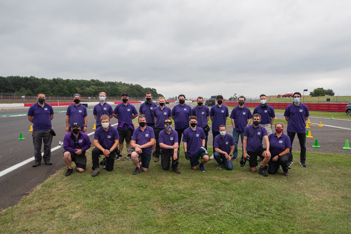 Formula Student (FS) tweet media