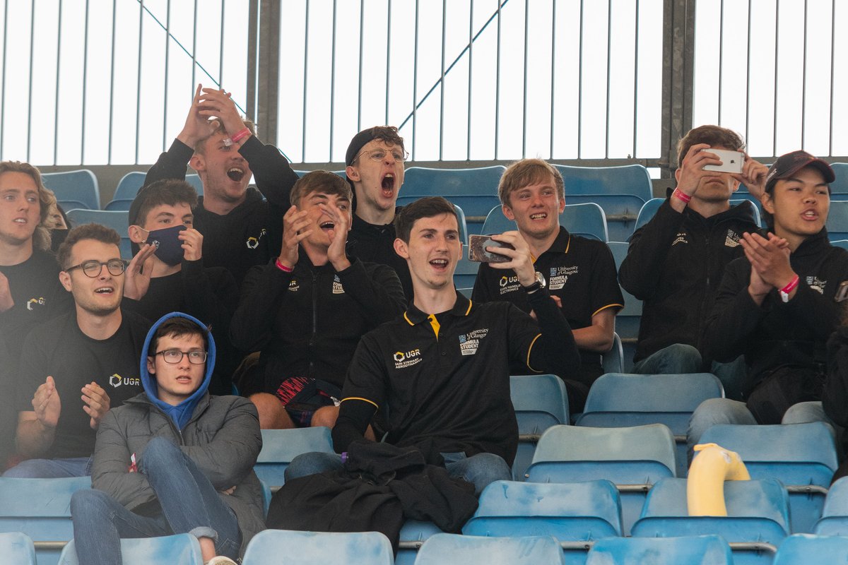 Formula Student (FS) tweet media