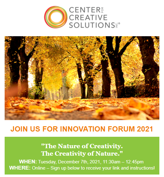 kathysipple's tweet photo. I'm a panelist on this free online event happening today 12/7 at 11:30 am Central: The Nature of Creativty, The Creativity of Nature. Hope you can join us! #biomimicry #sociocracy #NaturebasedSolutions #nwindiana #nwi https://t.co/xinVoxE9jO https://t.co/CBqsVIi6g6