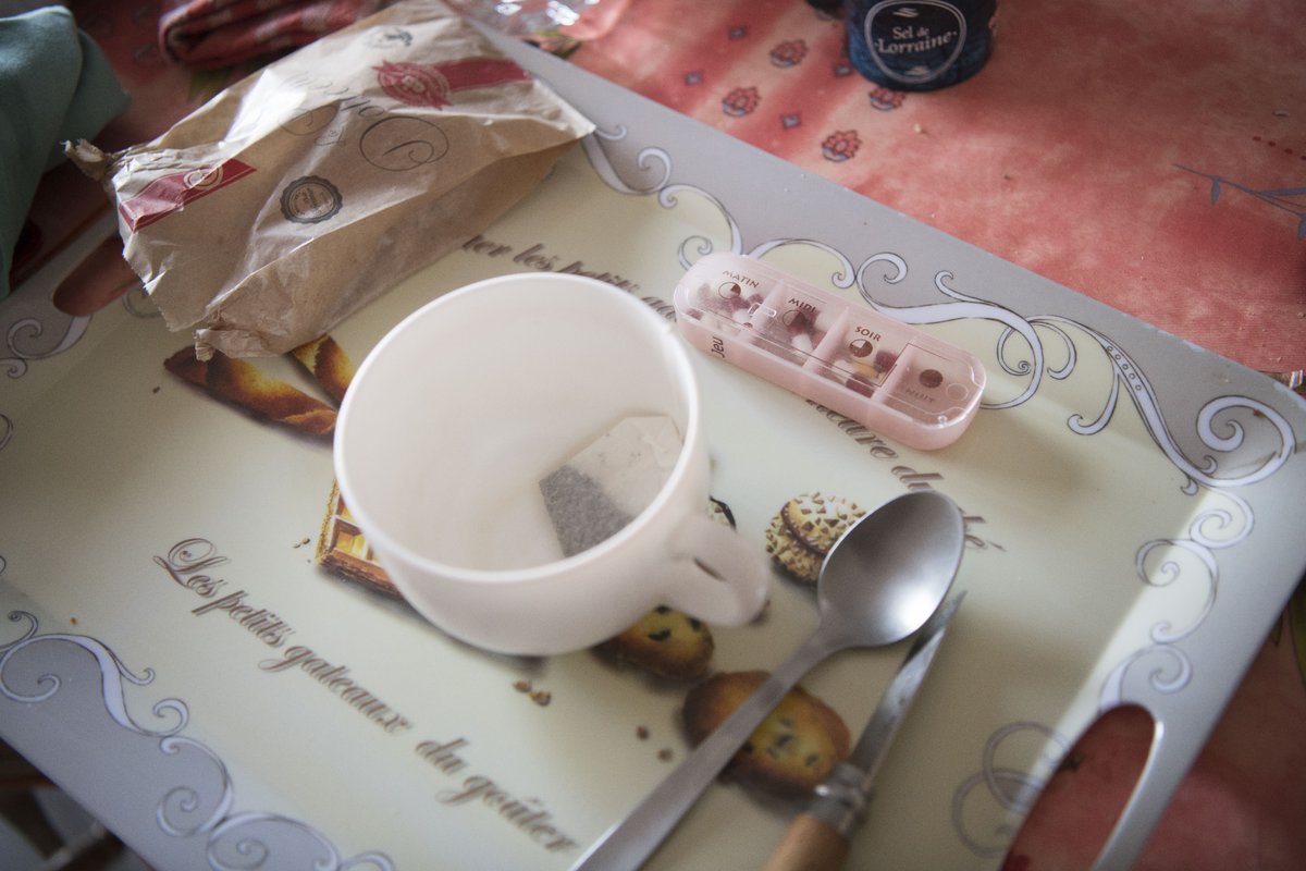 L’Association Bon Usage du Médicament organise un nouveau Forum sur la thématique « Le Bon Usage par et avec les patients », le 9 décembre prochain. L'#ADMR, adhérente de l'association, aura le plaisir d'y participer.
N'hésitez pas à vous y inscrire !▶️ bonusagedumedicament.com/forum-bon-usag…